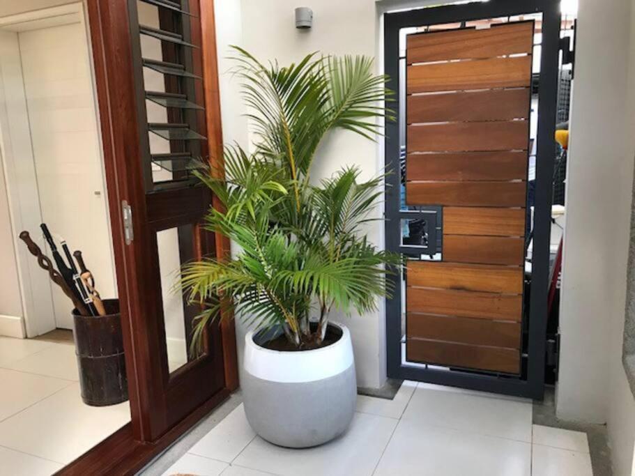 Wozamoya Apartment Riviere Noire Bagian luar foto