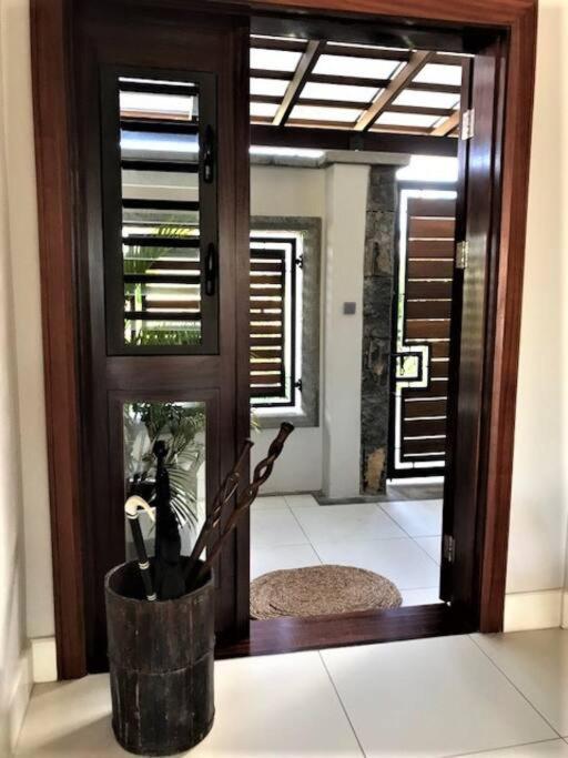 Wozamoya Apartment Riviere Noire Bagian luar foto