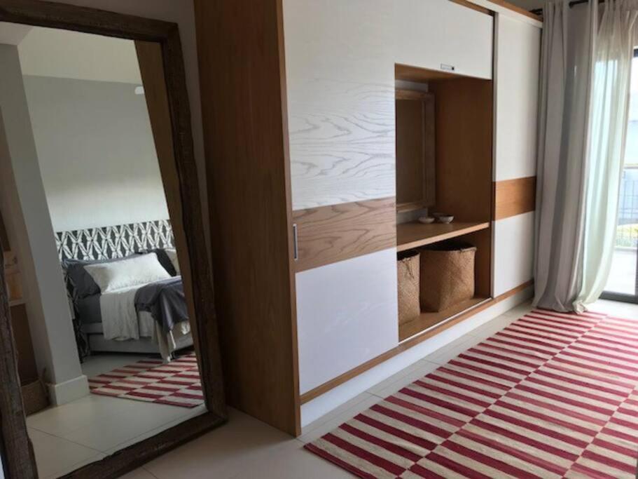Wozamoya Apartment Riviere Noire Bagian luar foto