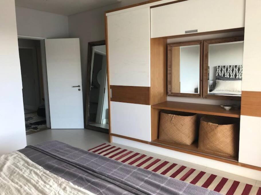 Wozamoya Apartment Riviere Noire Bagian luar foto