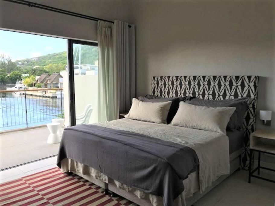 Wozamoya Apartment Riviere Noire Bagian luar foto