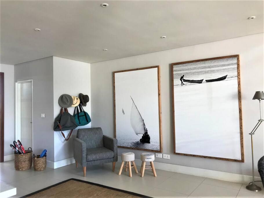 Wozamoya Apartment Riviere Noire Bagian luar foto