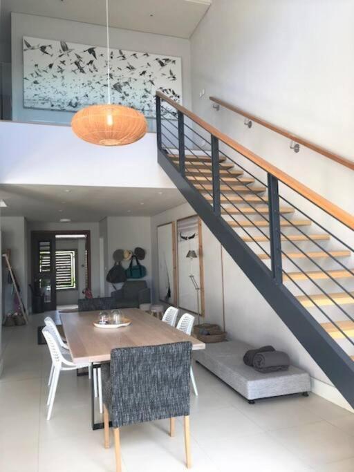 Wozamoya Apartment Riviere Noire Bagian luar foto
