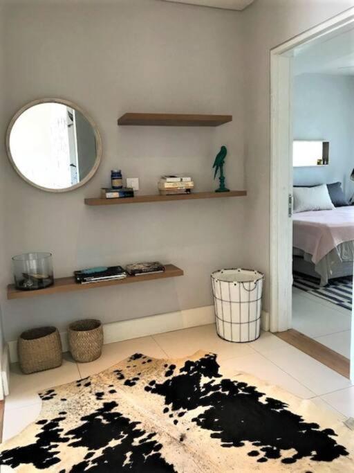 Wozamoya Apartment Riviere Noire Bagian luar foto