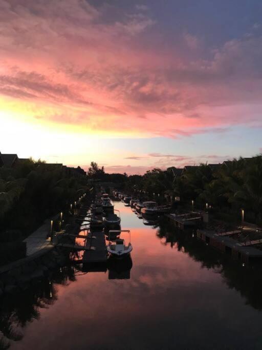 Wozamoya Apartment Riviere Noire Bagian luar foto