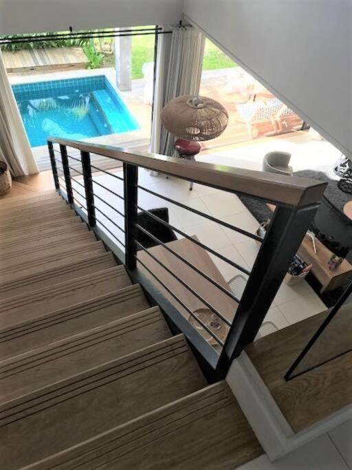 Wozamoya Apartment Riviere Noire Bagian luar foto
