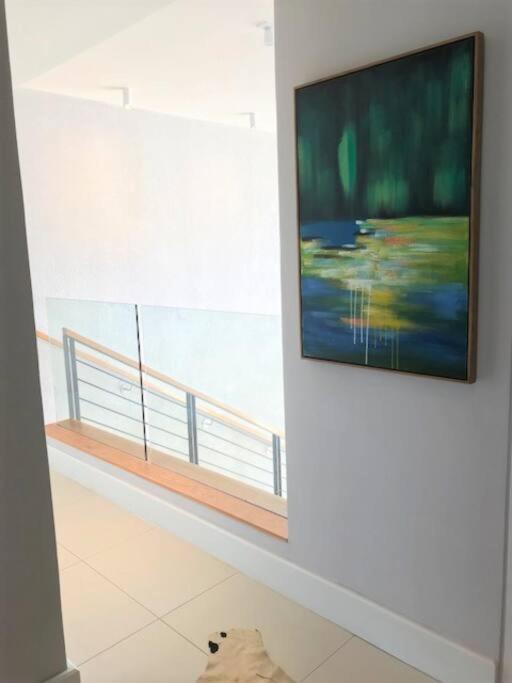 Wozamoya Apartment Riviere Noire Bagian luar foto
