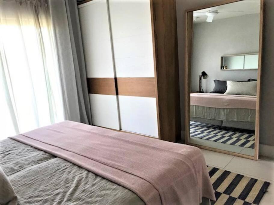 Wozamoya Apartment Riviere Noire Bagian luar foto